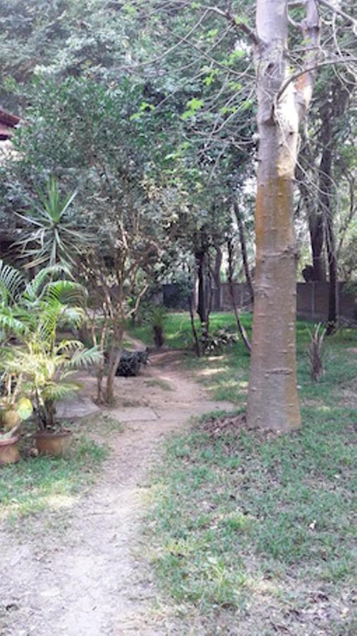 Isai Ambalam Guest House Пондичери Екстериор снимка
