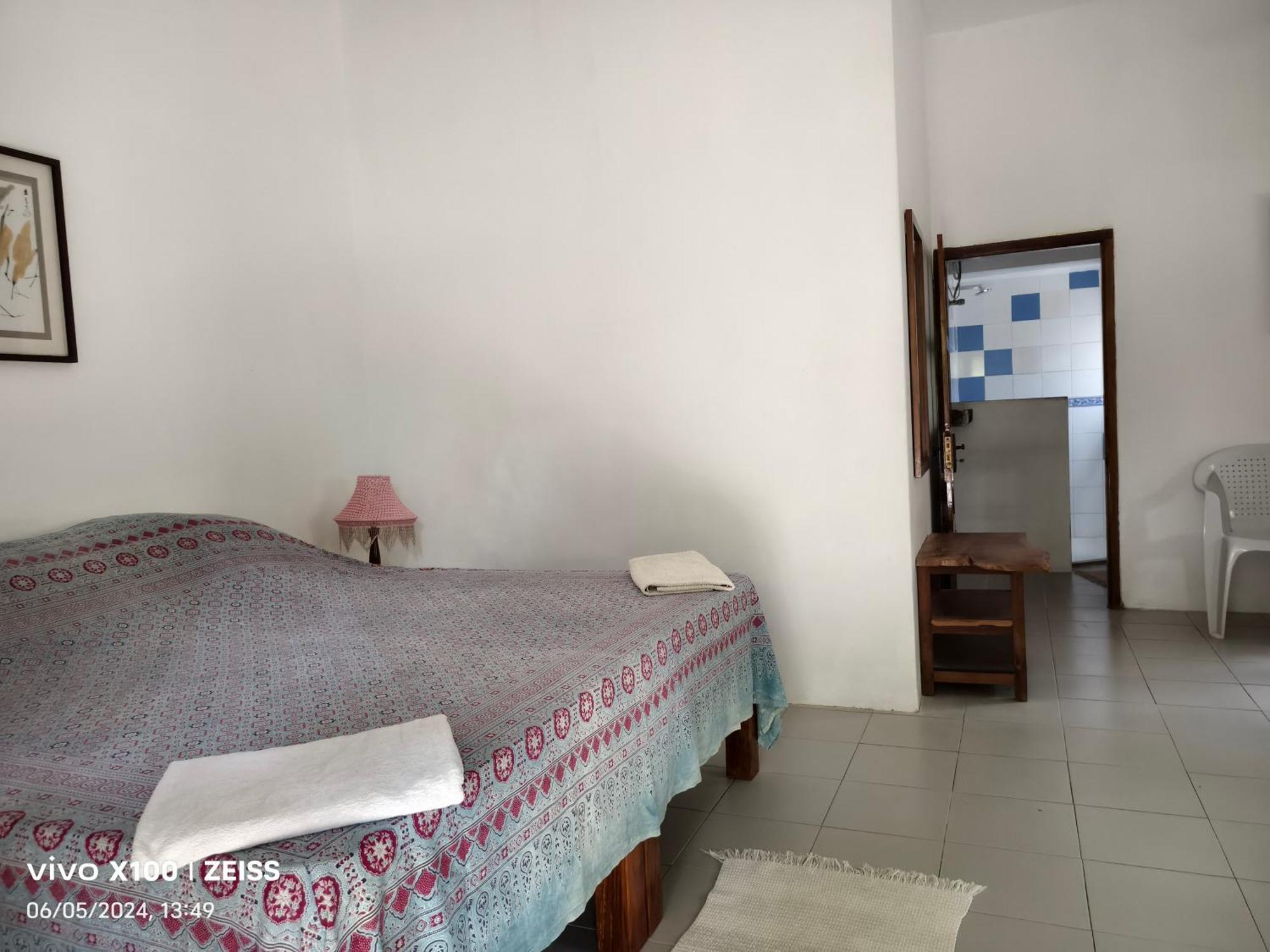 Isai Ambalam Guest House Пондичери Екстериор снимка