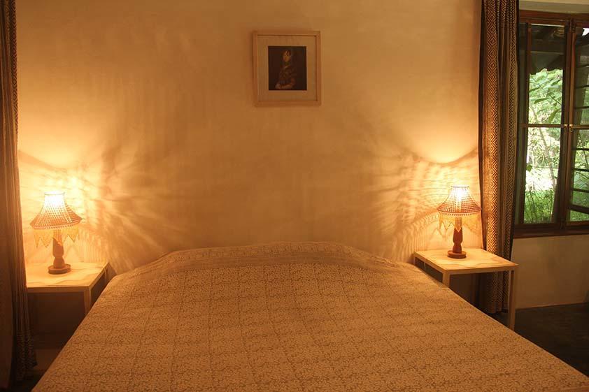 Isai Ambalam Guest House Пондичери Екстериор снимка