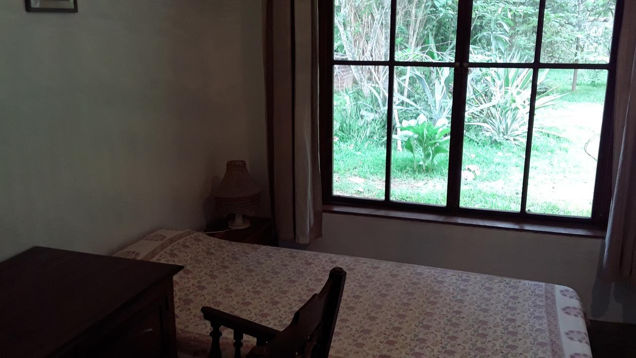 Isai Ambalam Guest House Пондичери Екстериор снимка