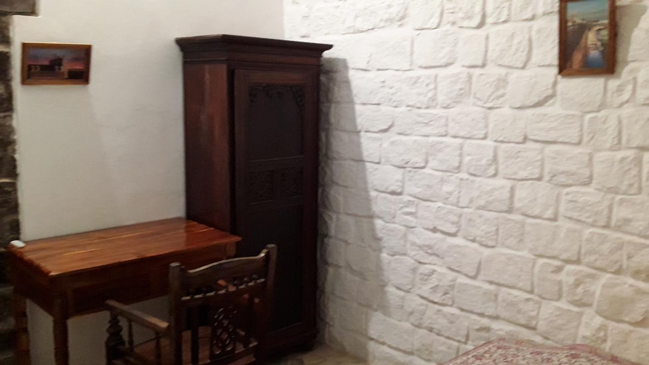 Isai Ambalam Guest House Пондичери Екстериор снимка
