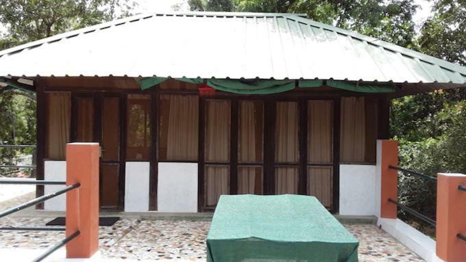 Isai Ambalam Guest House Пондичери Екстериор снимка