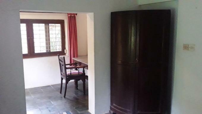 Isai Ambalam Guest House Пондичери Екстериор снимка