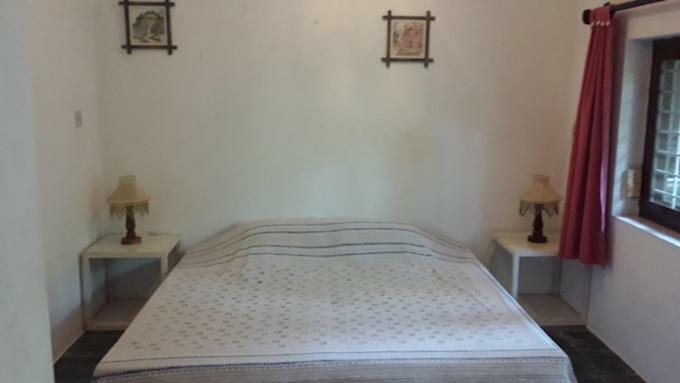 Isai Ambalam Guest House Пондичери Екстериор снимка