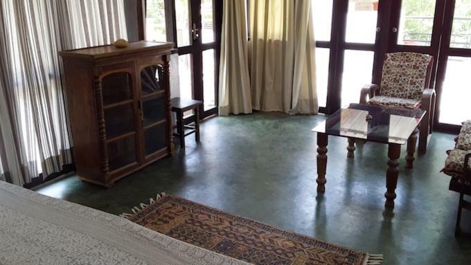 Isai Ambalam Guest House Пондичери Екстериор снимка